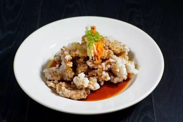 Kushi BBQ Skewers