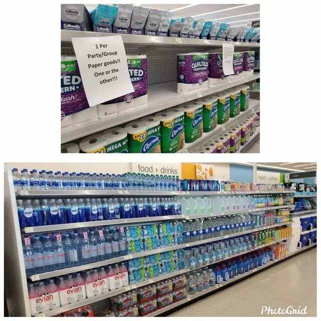 Walgreens