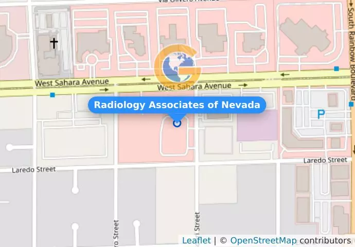 Radiology Associates of Nevada