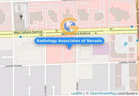 Radiology Associates of Nevada
