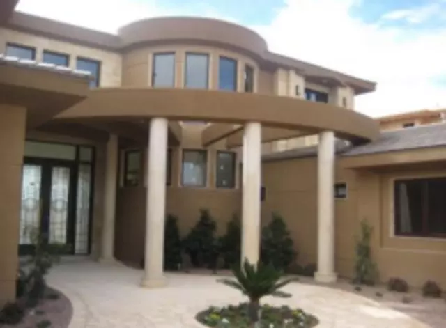 A-1 Stucco Inc