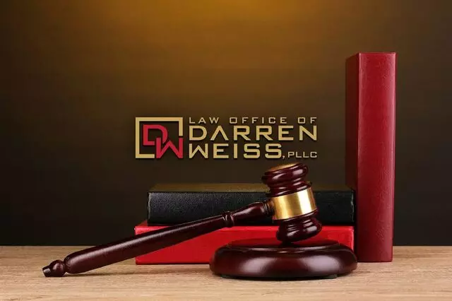 Law Office of Darren Weiss, PLLC
