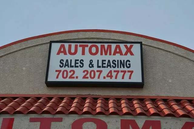 Automax of Las Vegas
