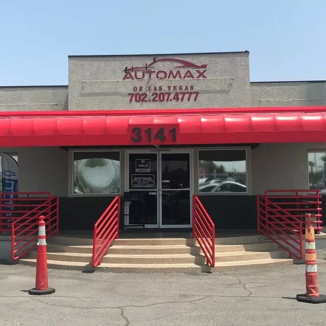 Automax of Las Vegas