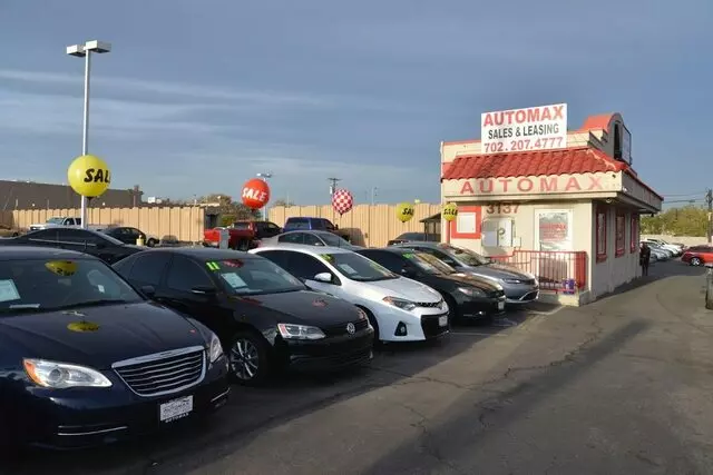Automax of Las Vegas