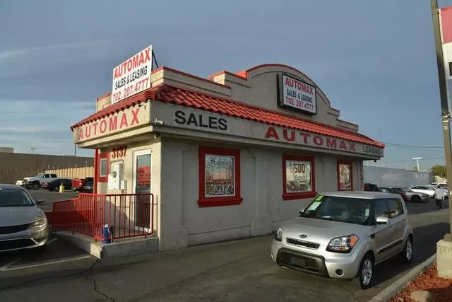 Automax of Las Vegas