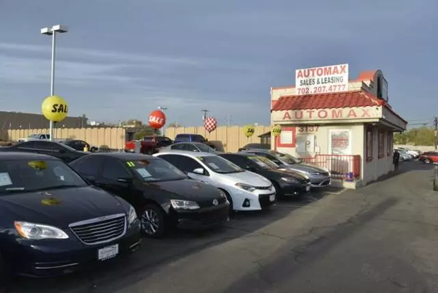 Automax of Las Vegas