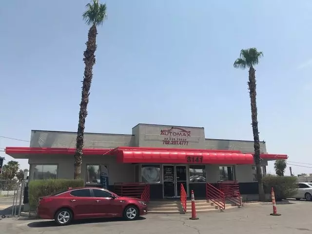 Automax of Las Vegas