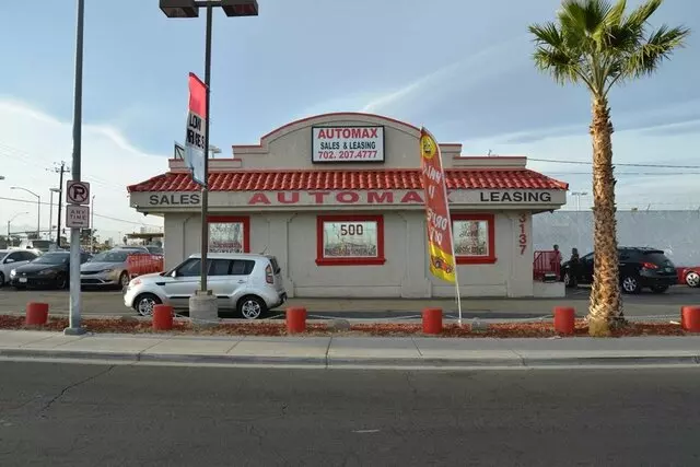 Automax of Las Vegas