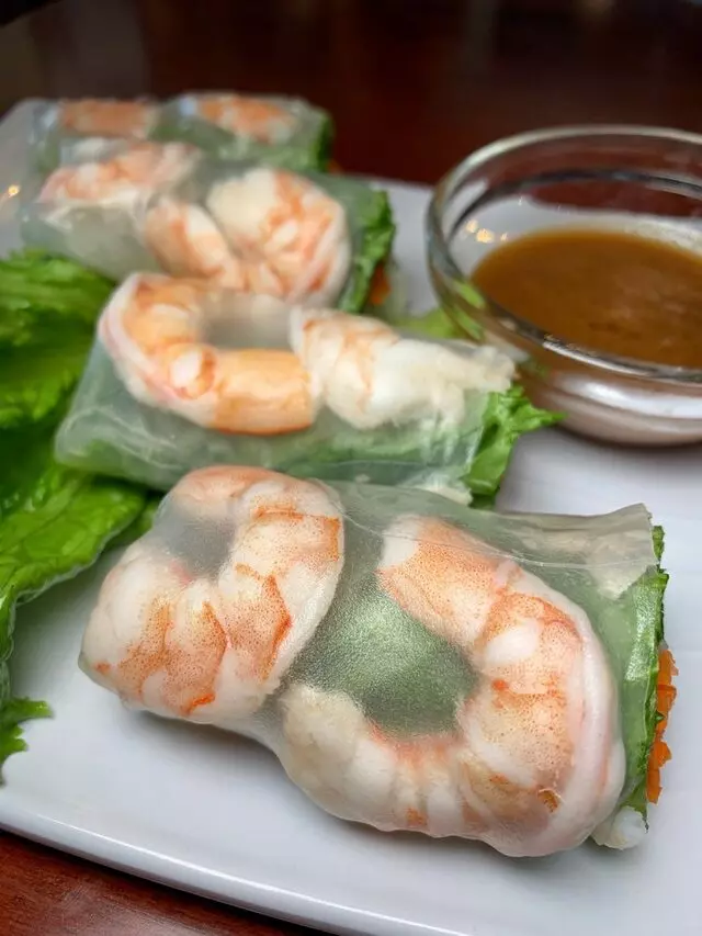 Pho1 & Co
