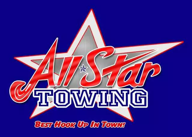 All Star Towing