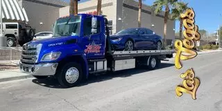 All Star Towing
