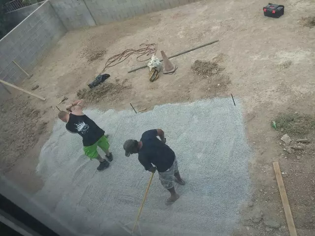 Advanced Gardening Service