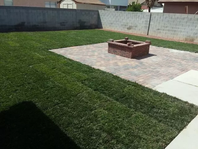 Advanced Gardening Service