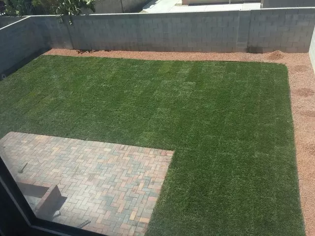 Advanced Gardening Service