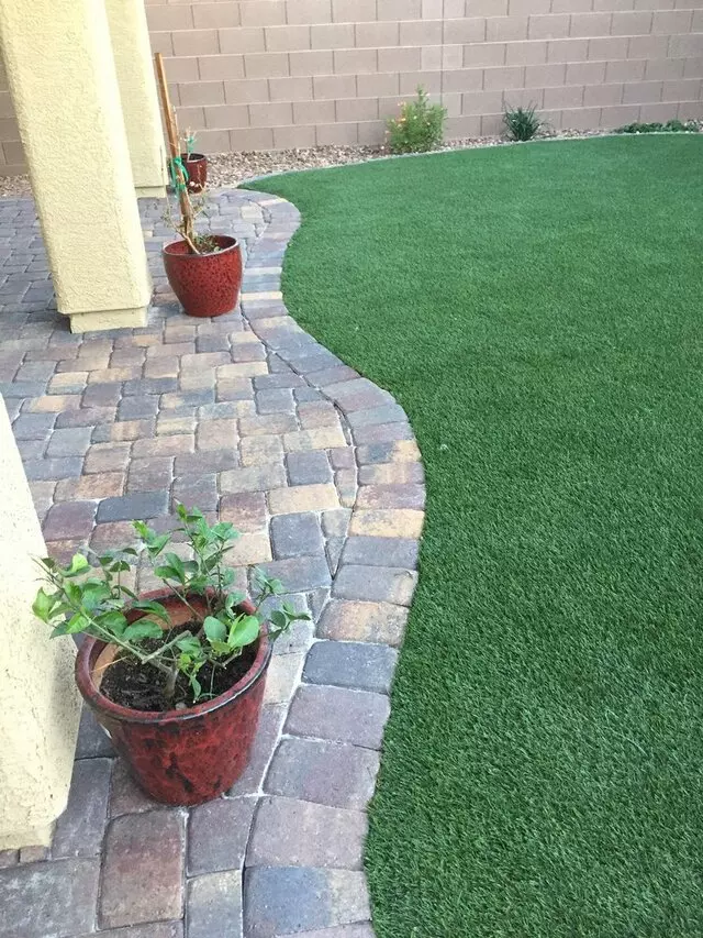 Advanced Gardening Service
