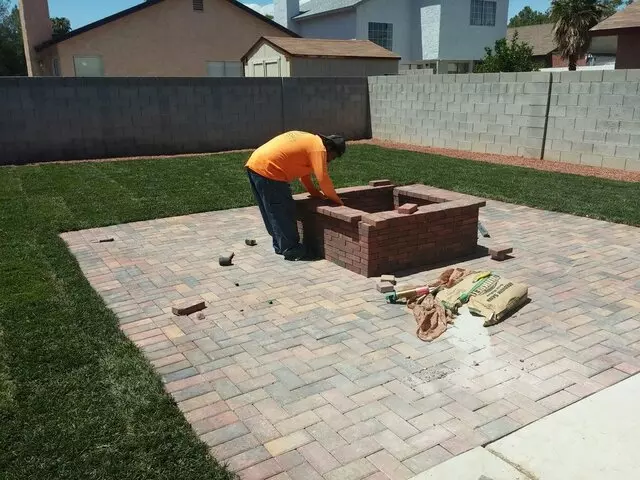 Advanced Gardening Service