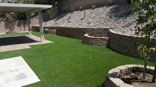 Advanced Gardening Service
