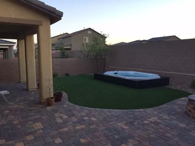 Advanced Gardening Service