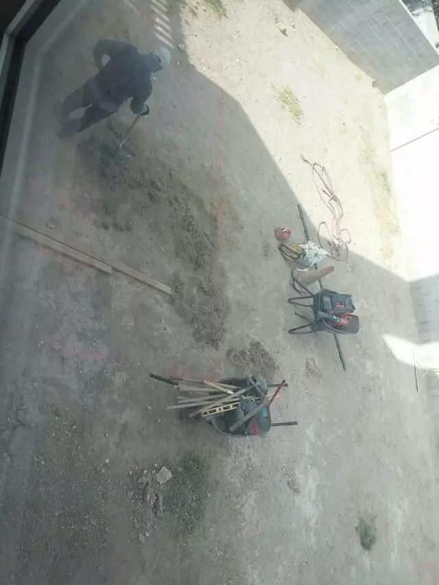 Advanced Gardening Service