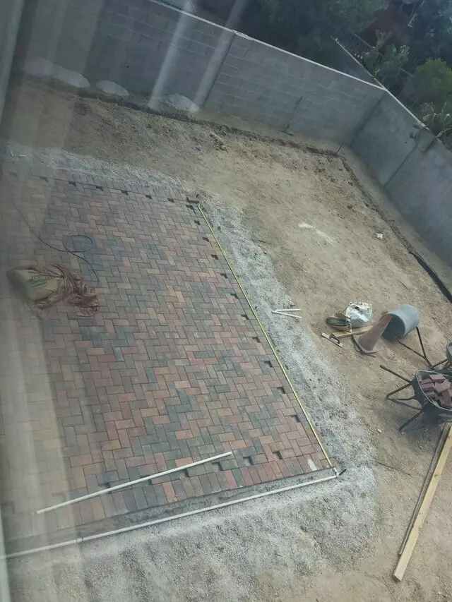 Advanced Gardening Service