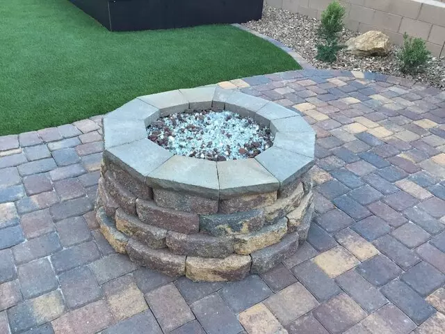 Advanced Gardening Service