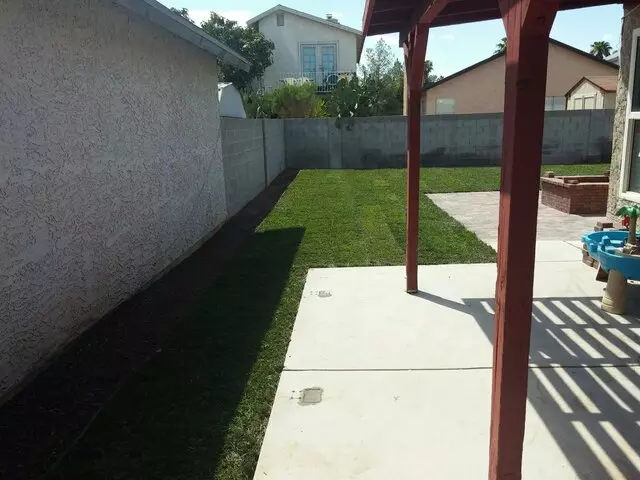 Advanced Gardening Service