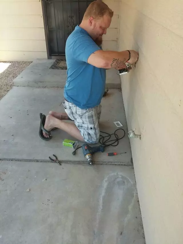 Advanced Gardening Service