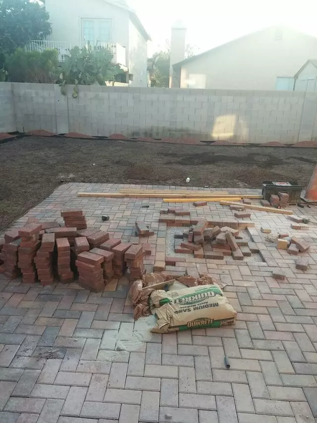 Advanced Gardening Service