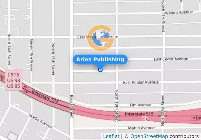Aries Publishing