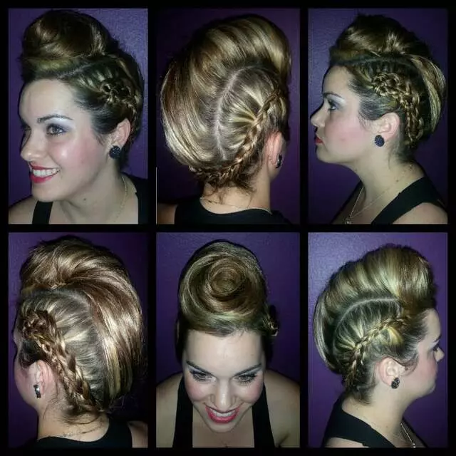 Hair By Brittany Shanor
