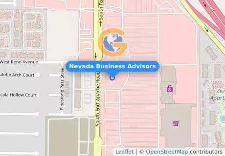 Nevada Business Advisors