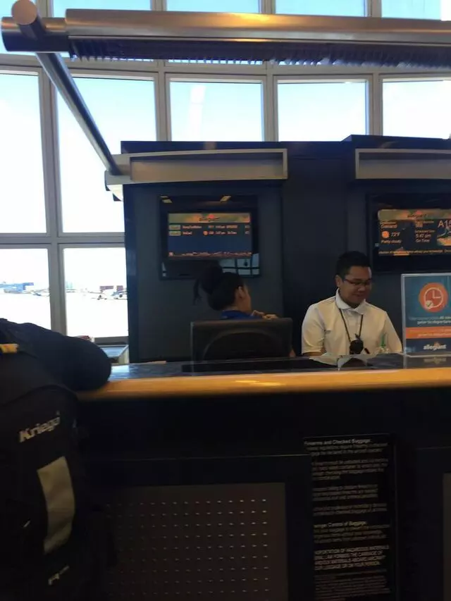 Allegiant Air