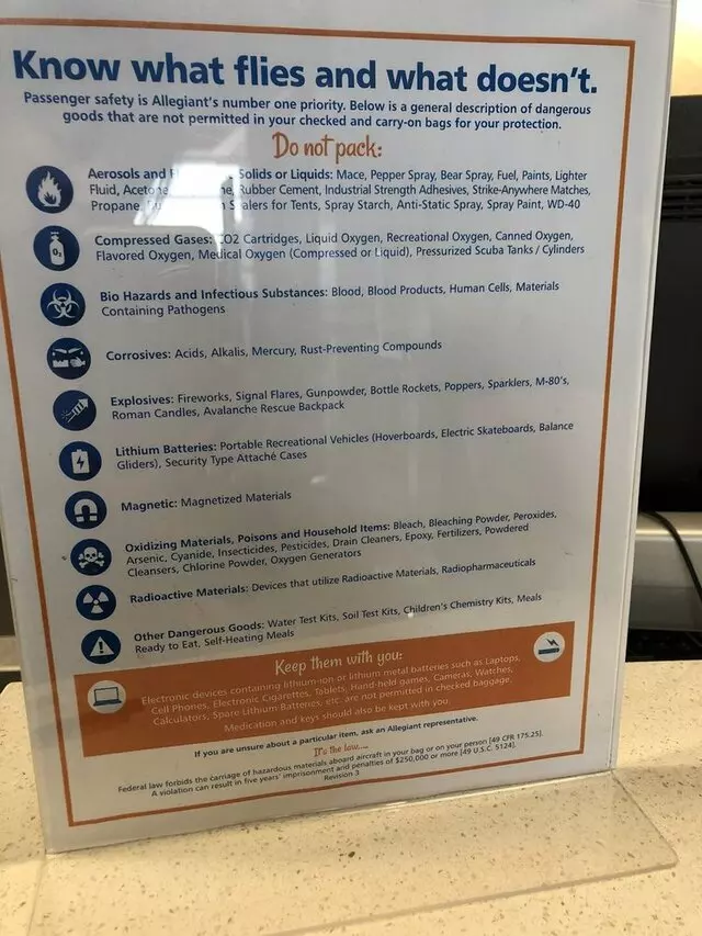 Allegiant Air