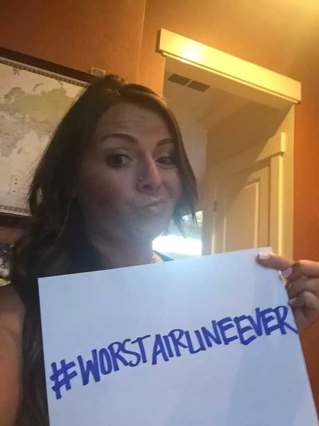 Allegiant Air