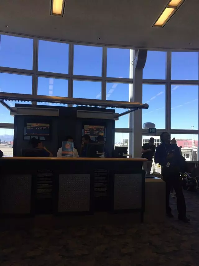 Allegiant Air
