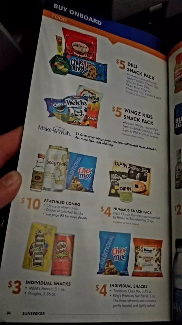 Allegiant Air