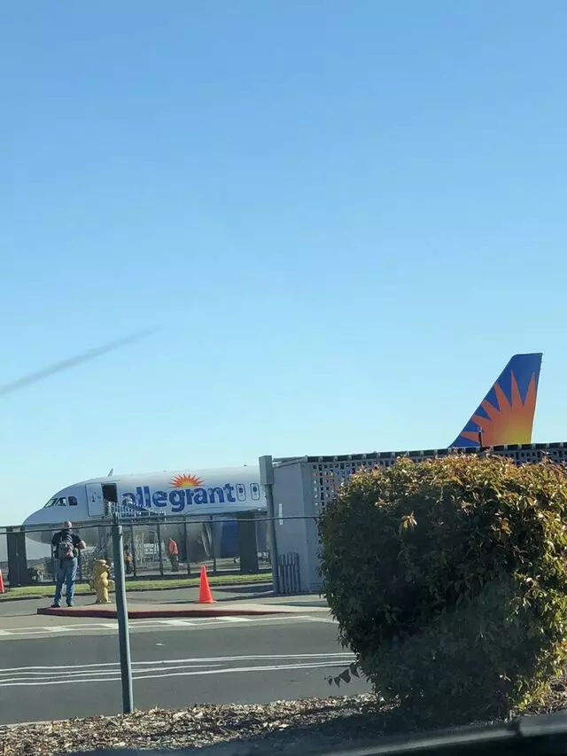 Allegiant Air