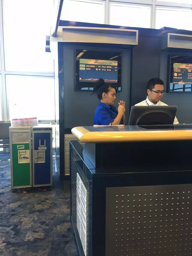 Allegiant Air