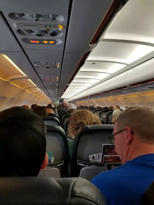 Allegiant Air