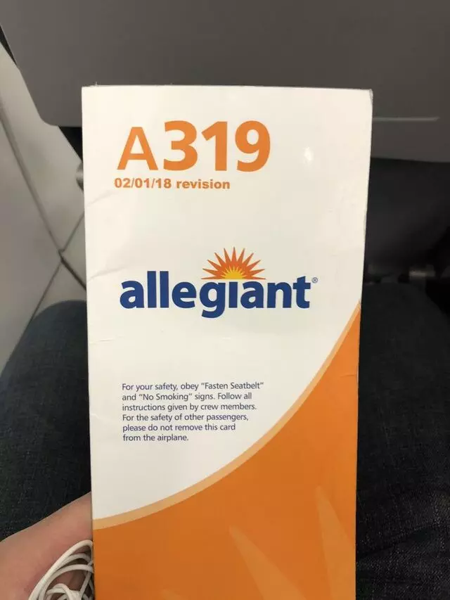 Allegiant Air