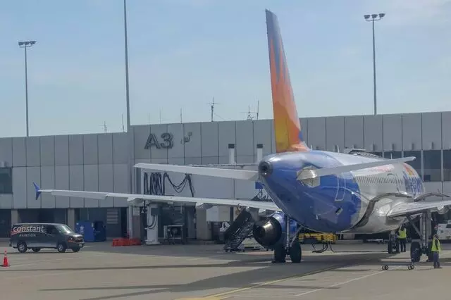 Allegiant Air