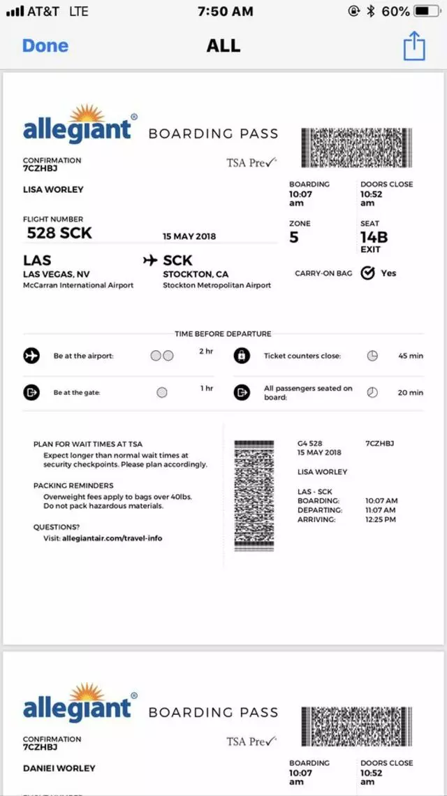 Allegiant Air