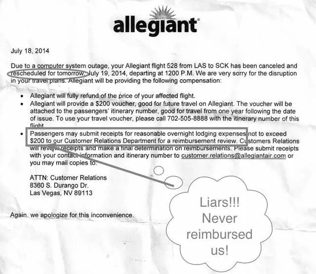 Allegiant Air