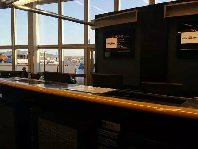 Allegiant Air