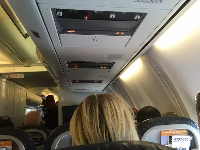 Allegiant Air