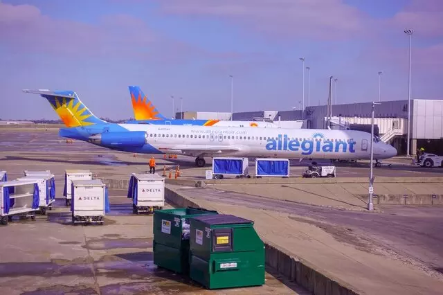 Allegiant Air