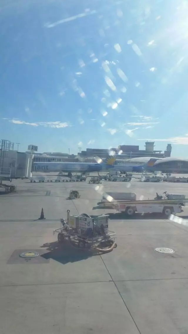 Allegiant Air