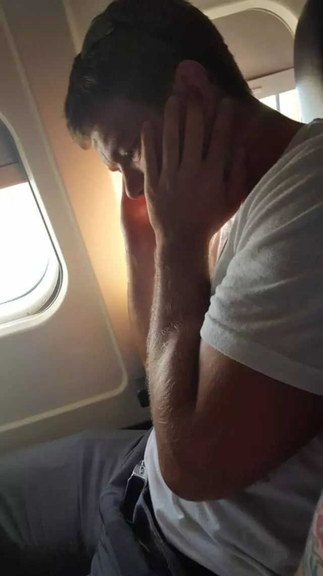 Allegiant Air