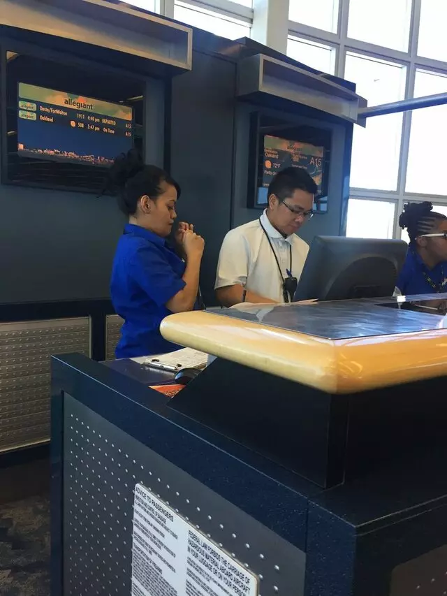 Allegiant Air